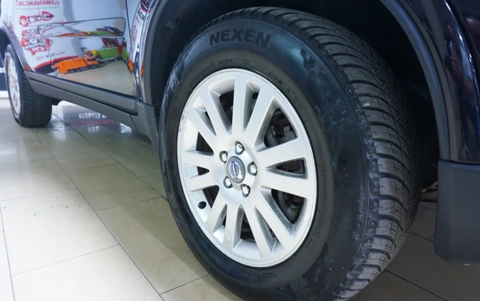 Volvo XC 90 cena 29900 przebieg: 366254, rok produkcji 2008 z Kostrzyn nad Odrą małe 352